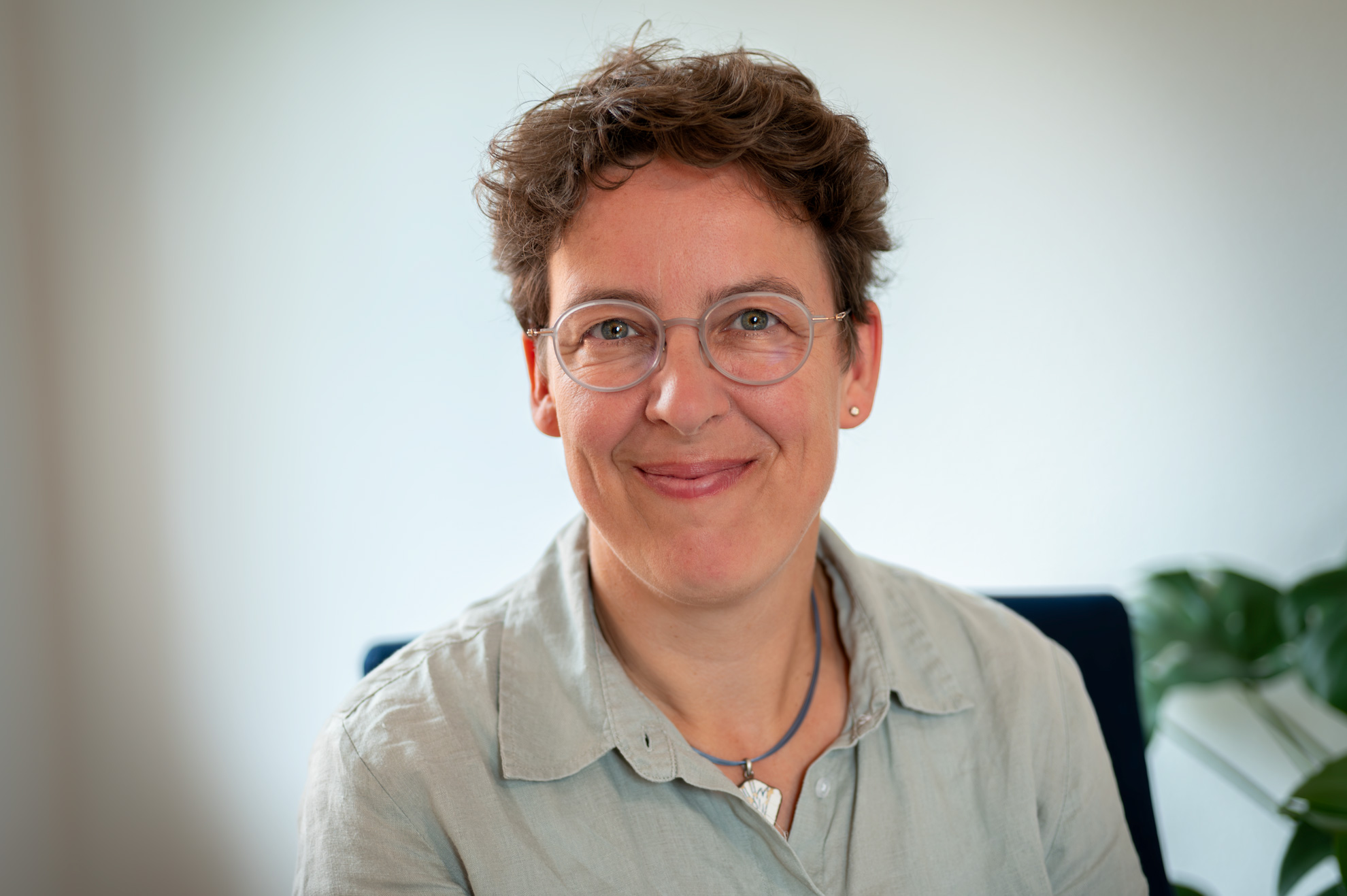 Mein Selbstverständnis